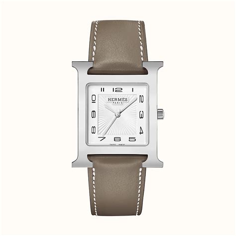 hermes prezzo orologi|shop hermes italia.